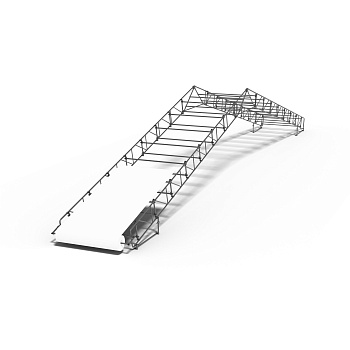 Защитные Навесы